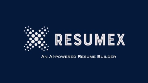 ResumeX